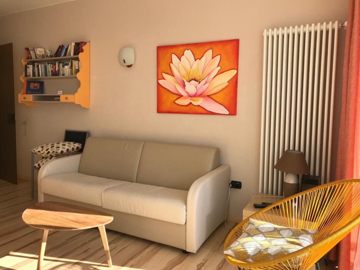 Appartement Balcone Sul Lago 리바 델 이탈리아 베로나 외부 사진